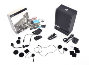 編輯精選 三款高品質(zhì)摩托車騎行通訊設(shè)備推薦與通訊軟件設(shè)計(jì)解析